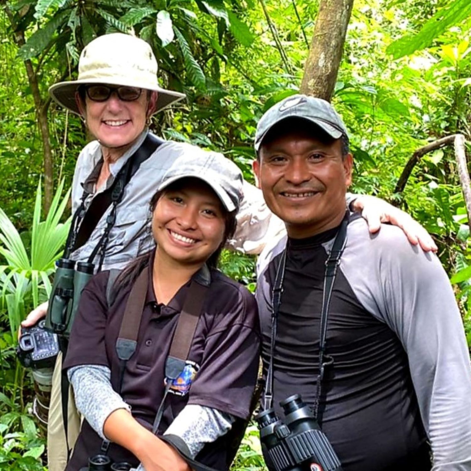 Excursión diurna